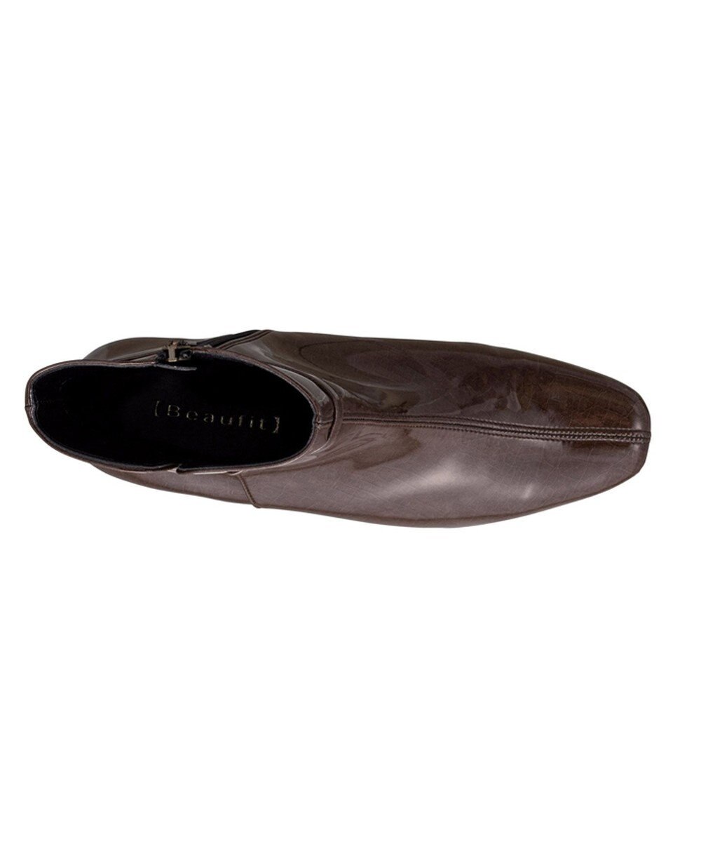 REGAL FOOT COMMUNITY 【ビューフィット】A60W 耐滑仕様ソールドレスレインブーツ 