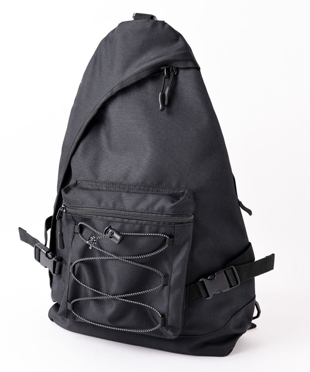 WEGO コードデザインワンショルダーバッグ 