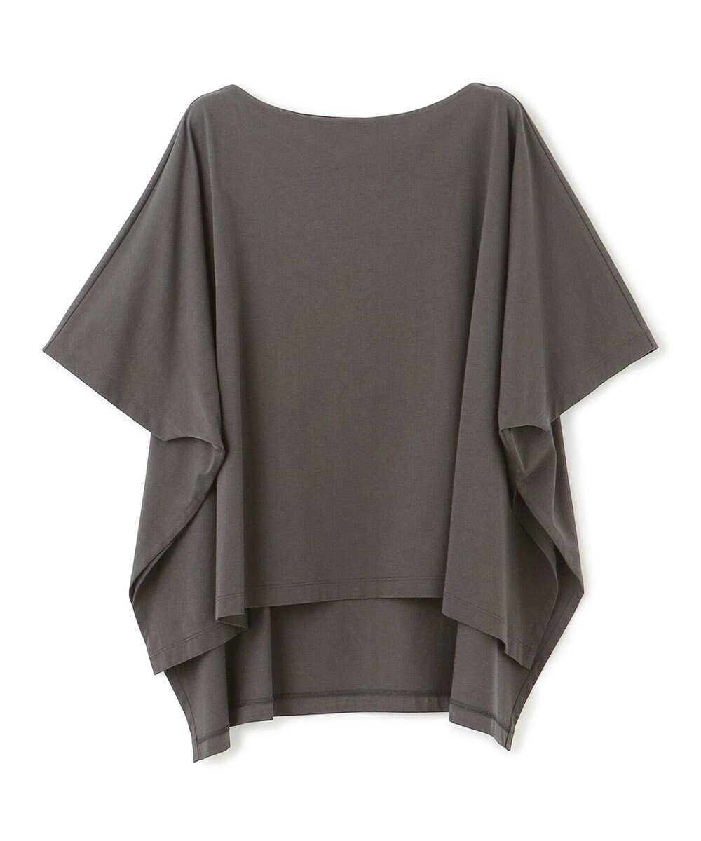 uncrave プレミアムジャージー ポンチョトップス 
