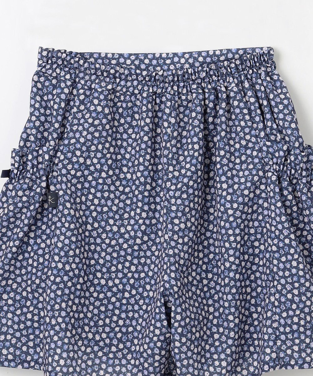 組曲 KIDS 【110-140㎝】Tiny Rose キュロット 