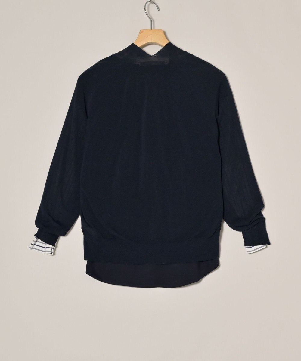 ONWARD Reuse Park セット商品/サイズ38【自由区】ニット春夏×カットソー春夏 