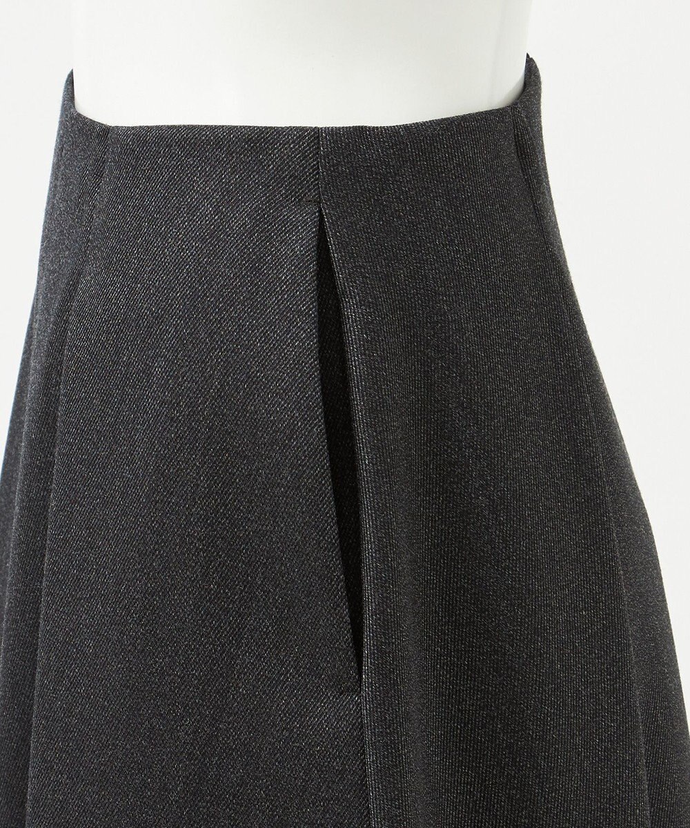 23区 【エステータ】CANONICO カバートクロス スカート 