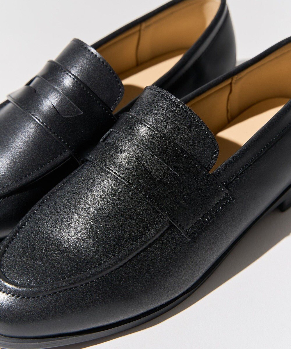 AMERICAN HOLIC ベーシックローファー 