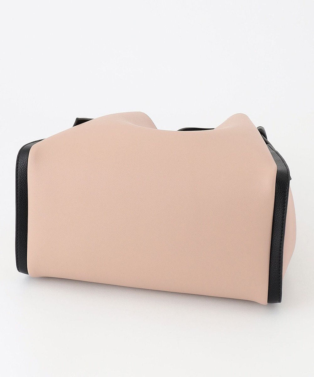 組曲 ノットデザイントート バッグ 