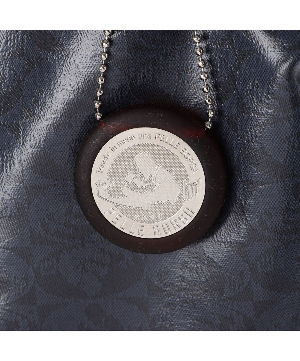 PELLE BORSA ボストンバッグ Alive アライブ 4312 