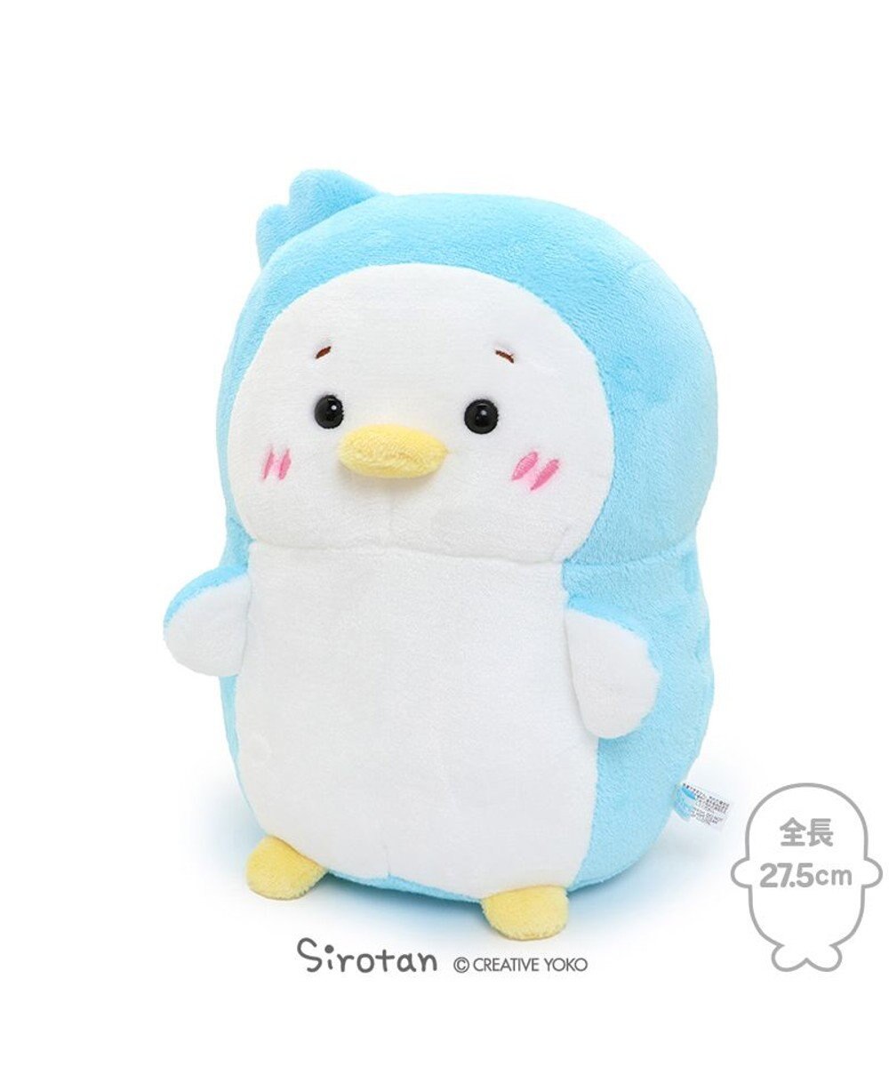 Mother garden しろたん らむね ぬいぐるみ　 《27.5cm》 