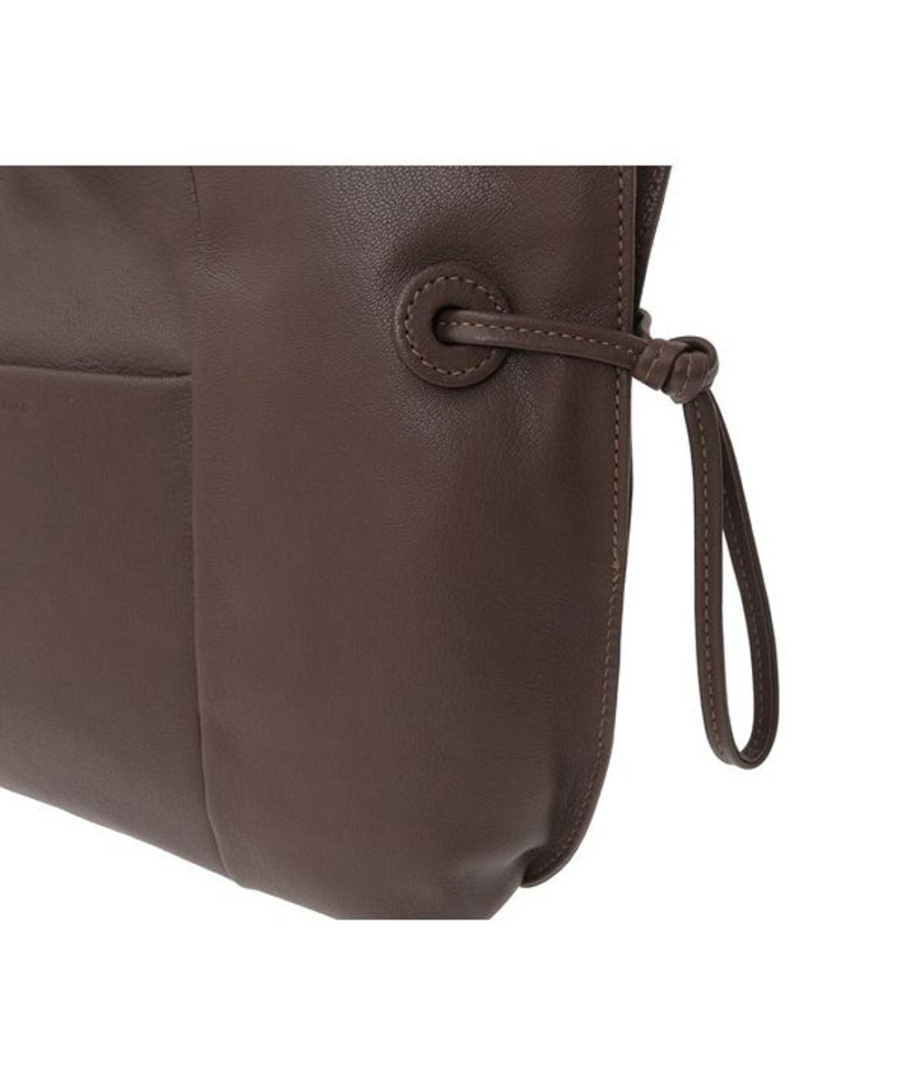 genten ソーロフィーネ 2WAYショルダーバッグ 