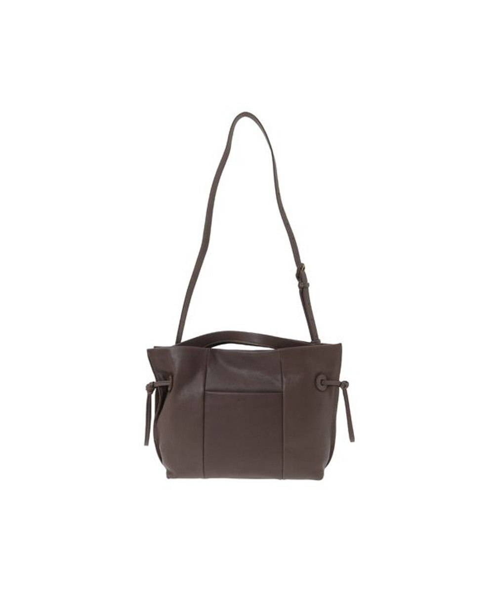 genten ソーロフィーネ 2WAYショルダーバッグ 