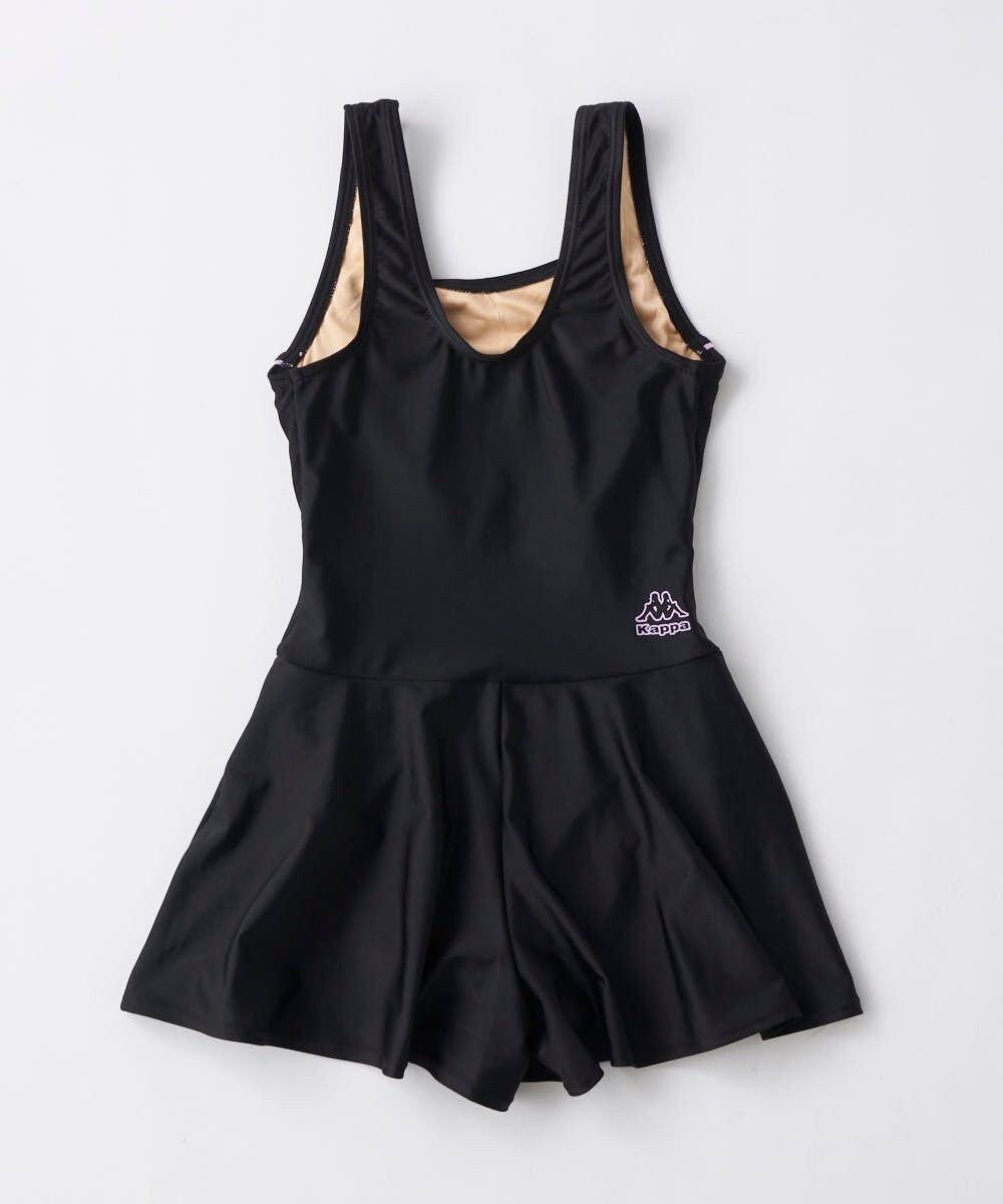 OP／FILA 【Kappa】Aラインスクール水着 