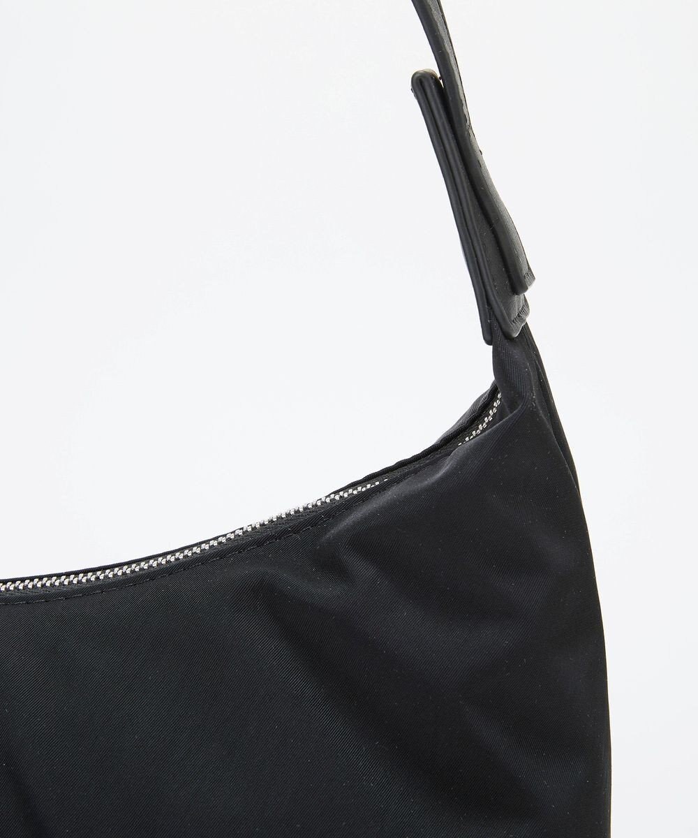 TOPKAPI 【Breath TOPKAPI】MORPH モーフ リンクルナイロン ショルダーバッグ　軽量 / 撥水 