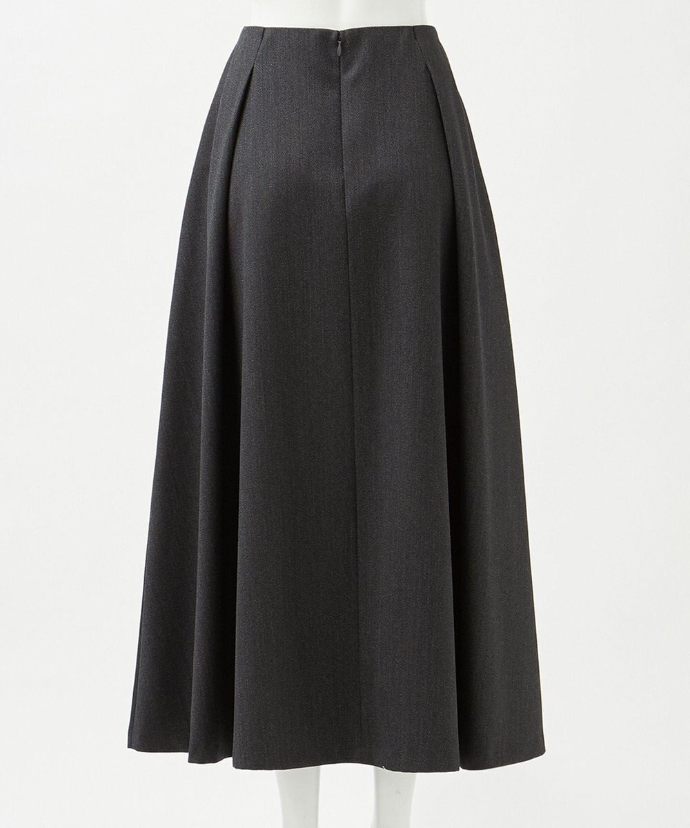 23区 【エステータ】CANONICO カバートクロス スカート 