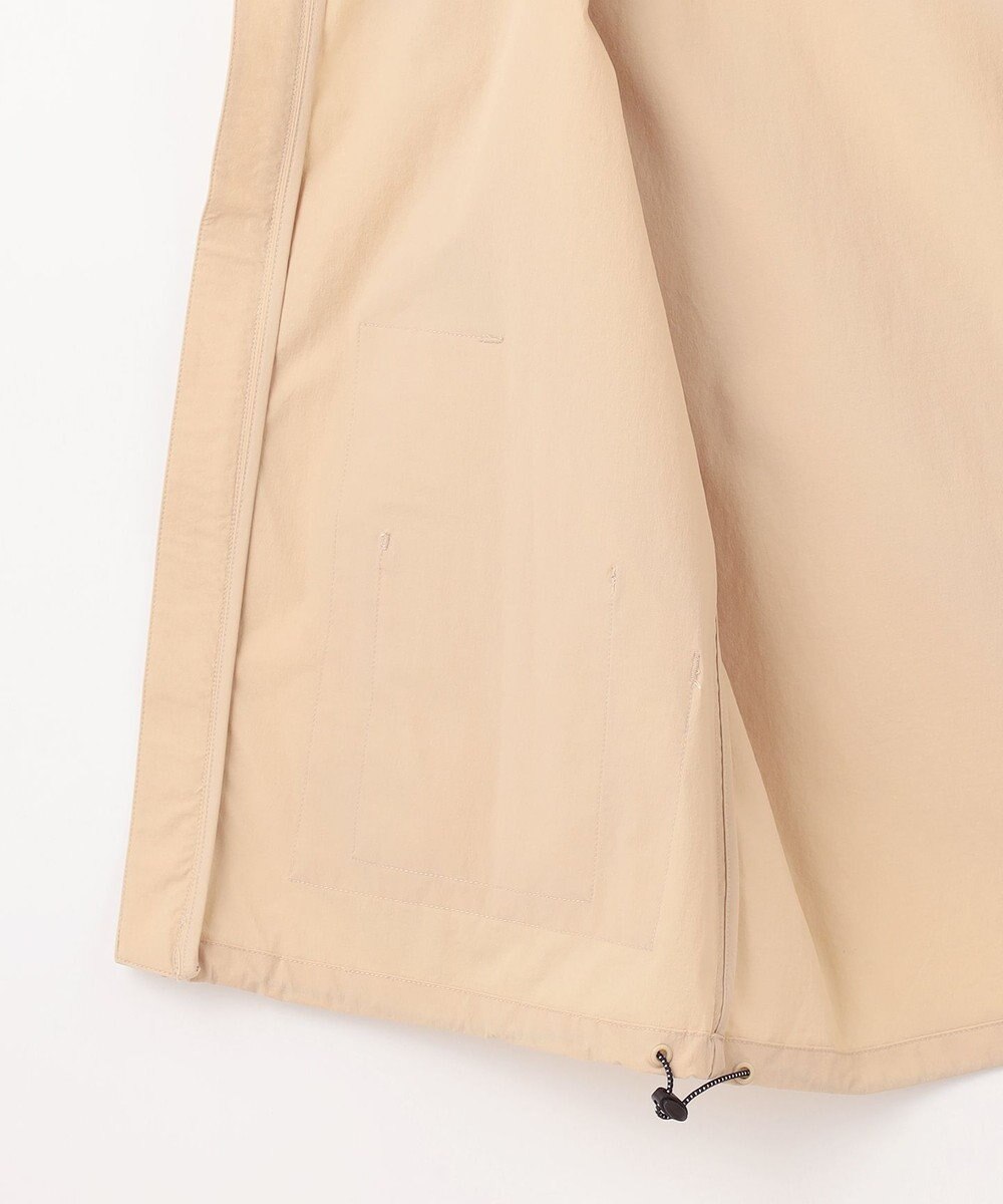 SHARE PARK LADIES 【撥水・UVカット・ストレッチ・軽量 】パッカブルマウンテンパーカー（Mサイズ） 