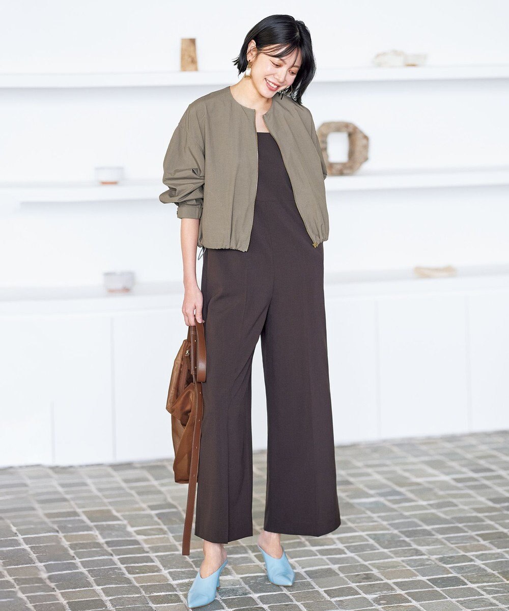 UNFILO My Everyday ブルゾン 