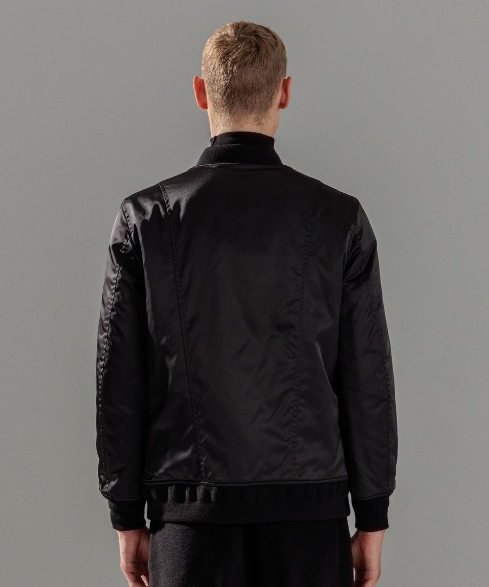 JOSEPH HOMME フォトグラフィックロンドン  MA-1 