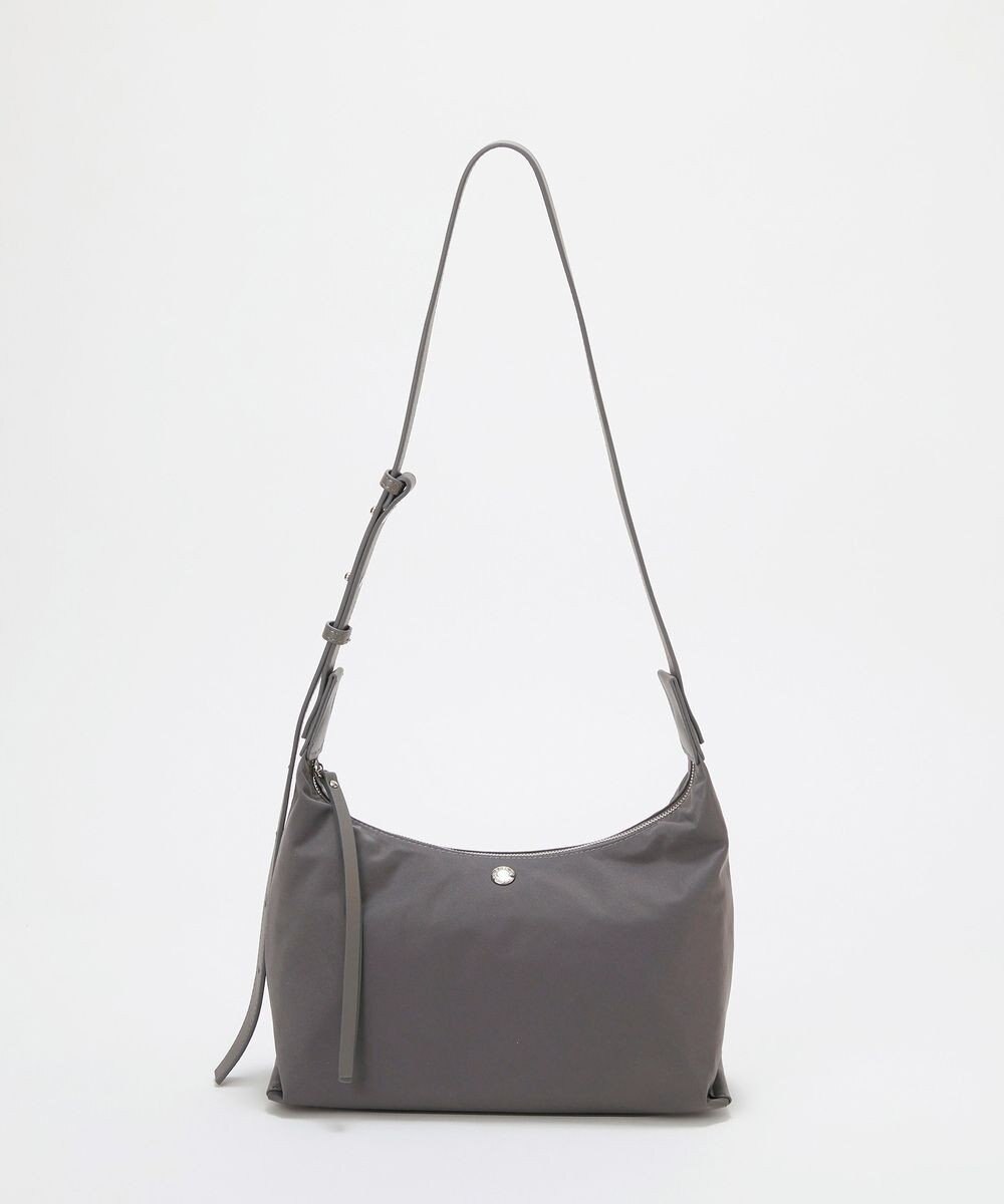 TOPKAPI 【Breath TOPKAPI】MORPH モーフ リンクルナイロン ショルダーバッグ　軽量 / 撥水 