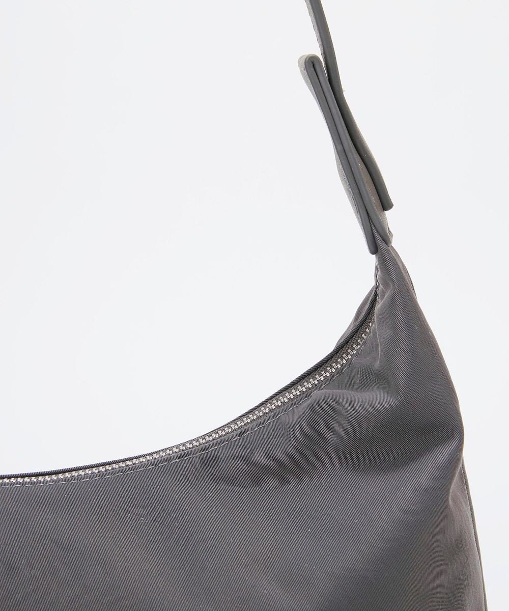 TOPKAPI 【Breath TOPKAPI】MORPH モーフ リンクルナイロン ショルダーバッグ　軽量 / 撥水 