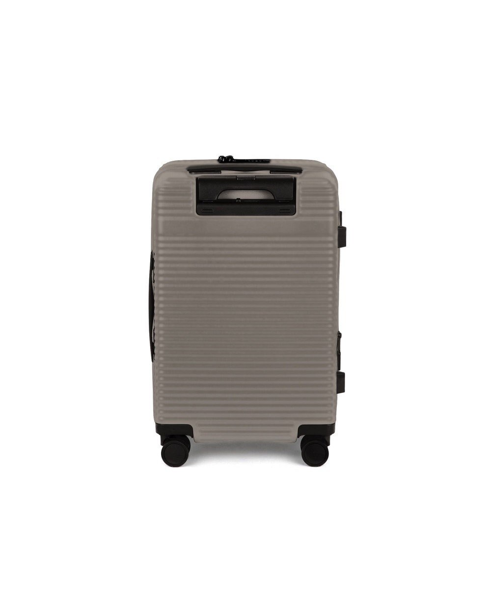 ACE BAGS & LUGGAGE ace. サルートン フロントオープンスーツケース 機内持ち込み Sサイズ 34～40L 05361 