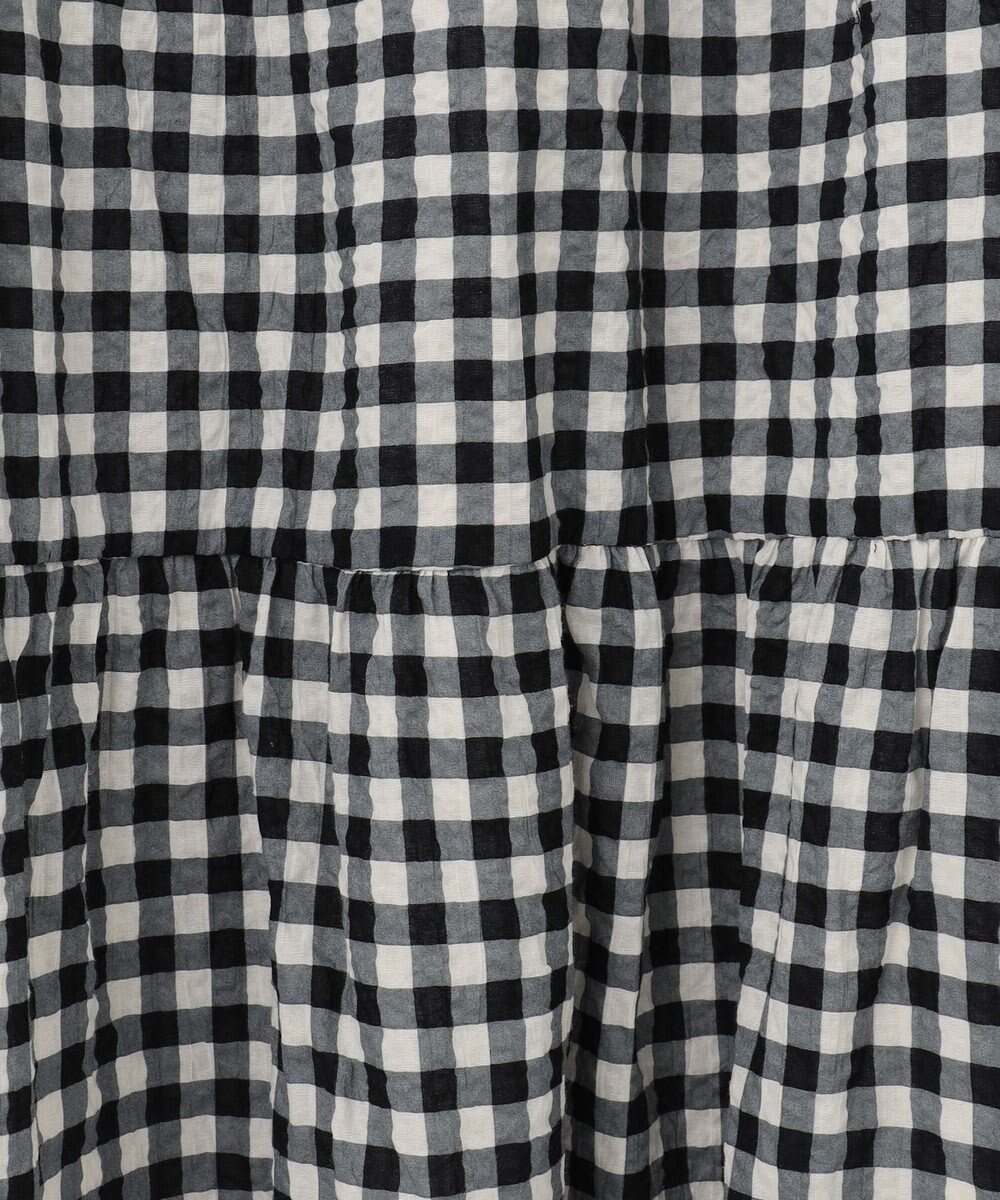 TOCCA 【洗える】MELODY ロング丈ドレス 