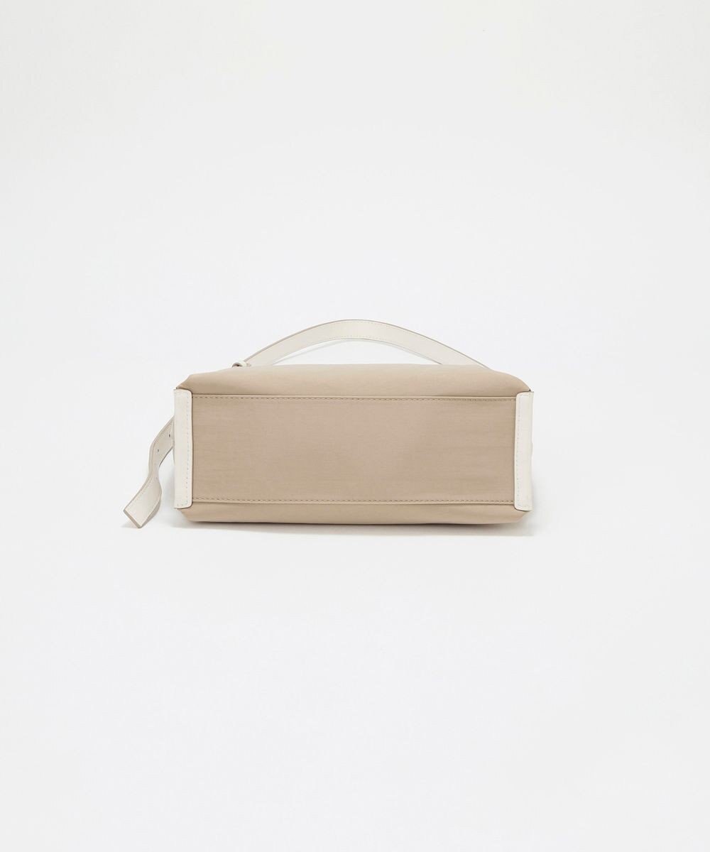 TOPKAPI 【Breath TOPKAPI】MORPH モーフ リンクルナイロン ショルダーバッグ　軽量 / 撥水 