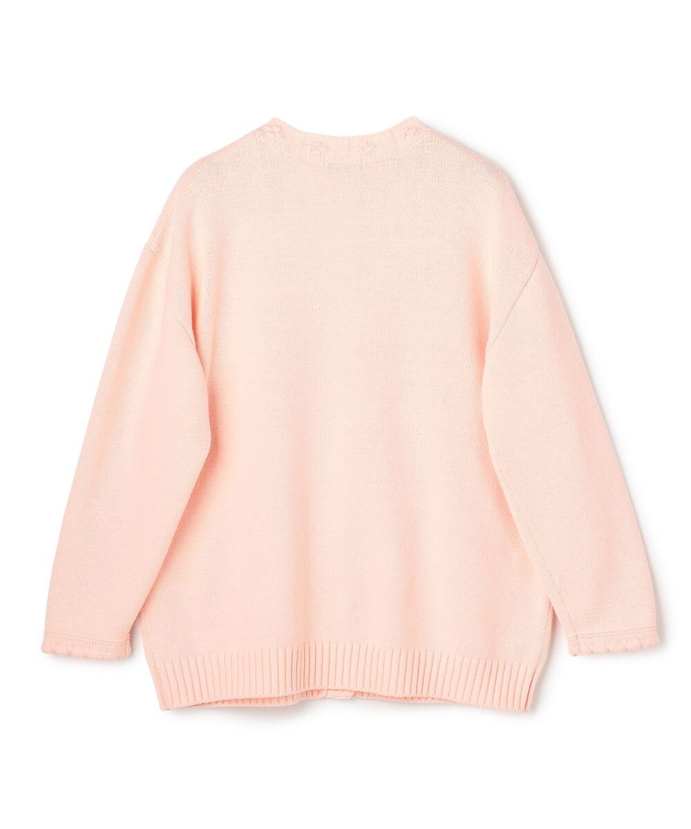 TOCCA 【chayさん着用】HEART HUG KNIT カーディガン 