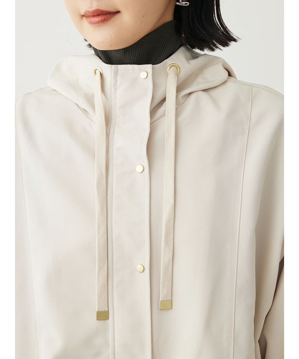 Green Parks ・ＥＬＥＮＣＡＲＥ　ＤＵＥ　ワイドマウンテンパーカー 