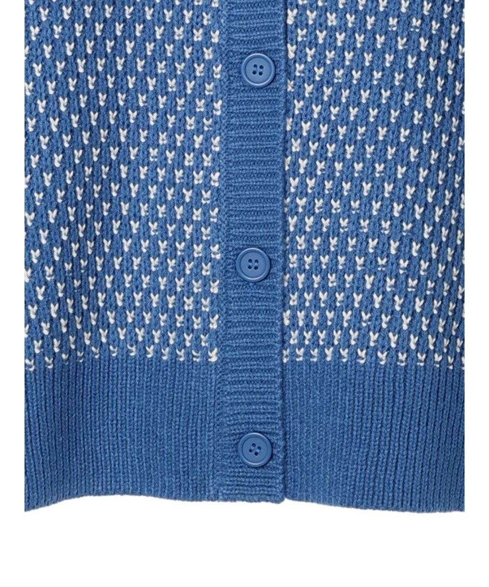 Green Parks ・ＳＵＧＡＲ　ＳＰＯＯＮ　２ｗａｙニットカーディガン 