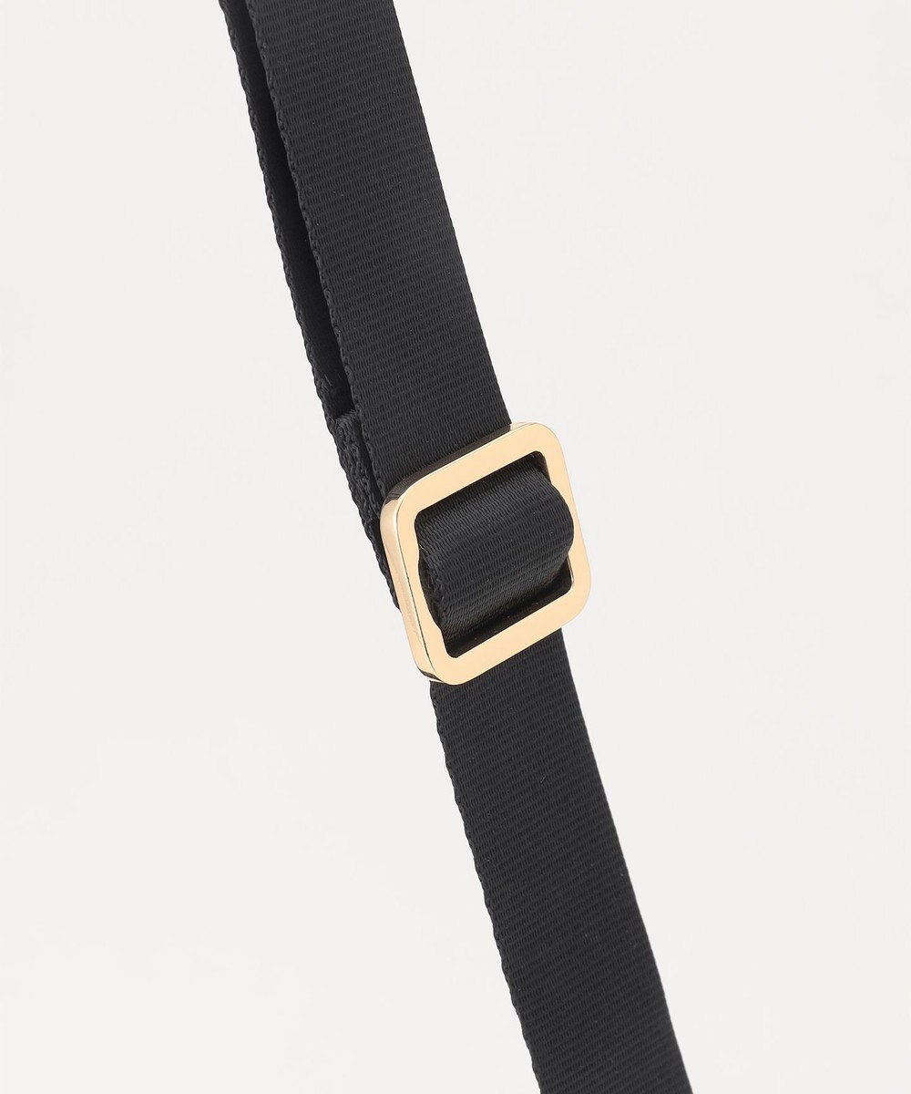 LA BAGAGERIE タック2WAYショルダーバッグ 