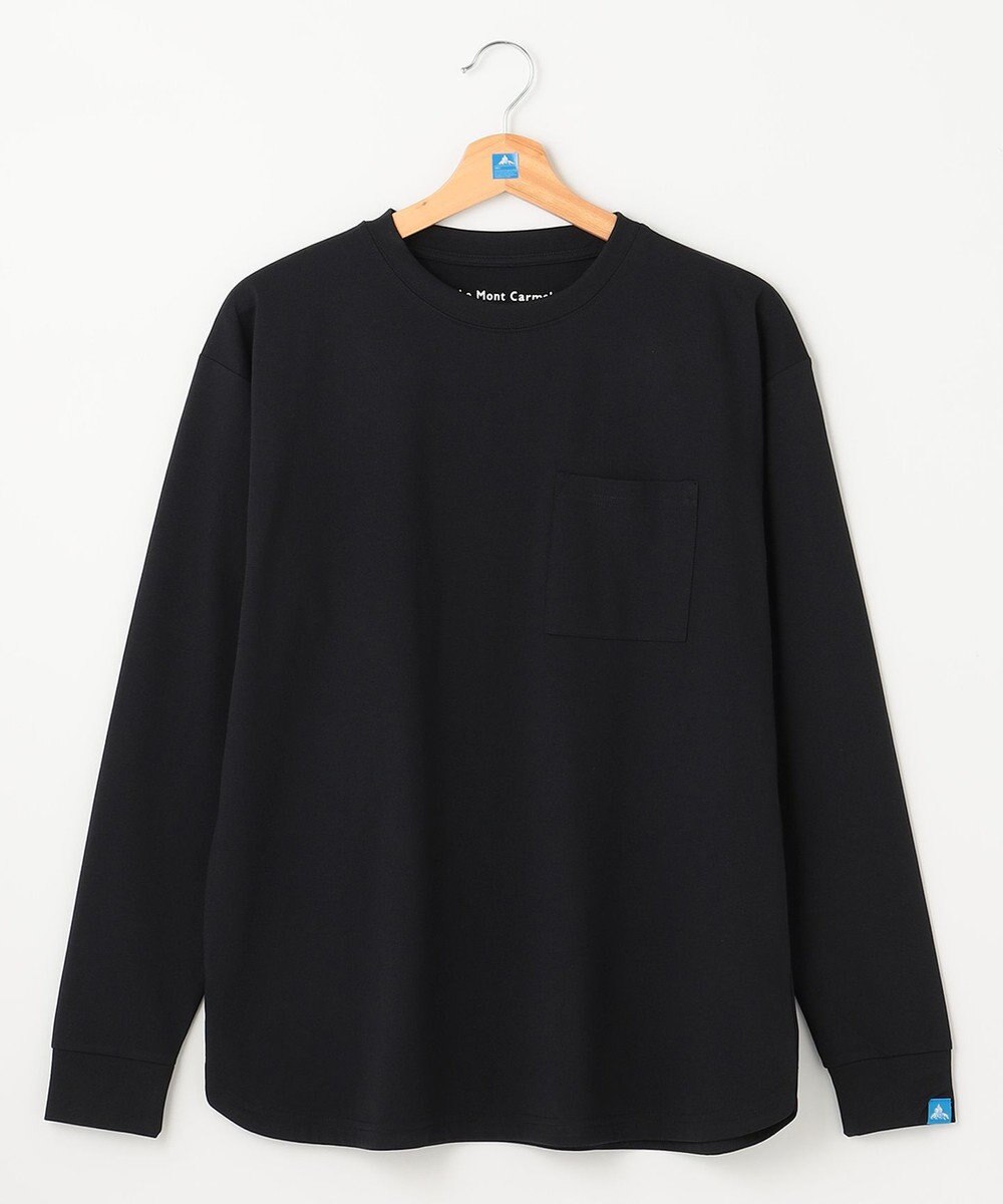 SHARE PARK LADIES 【UNISEX】UVカット アートコラボロングTシャツ〈Hammock〉（S・Mサイズ） 