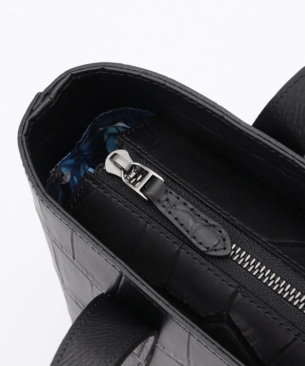 JOSEPH HOMME 【JOSEPH HOMME別注】【PELLE MORBIDA】ミニトートバッグ 