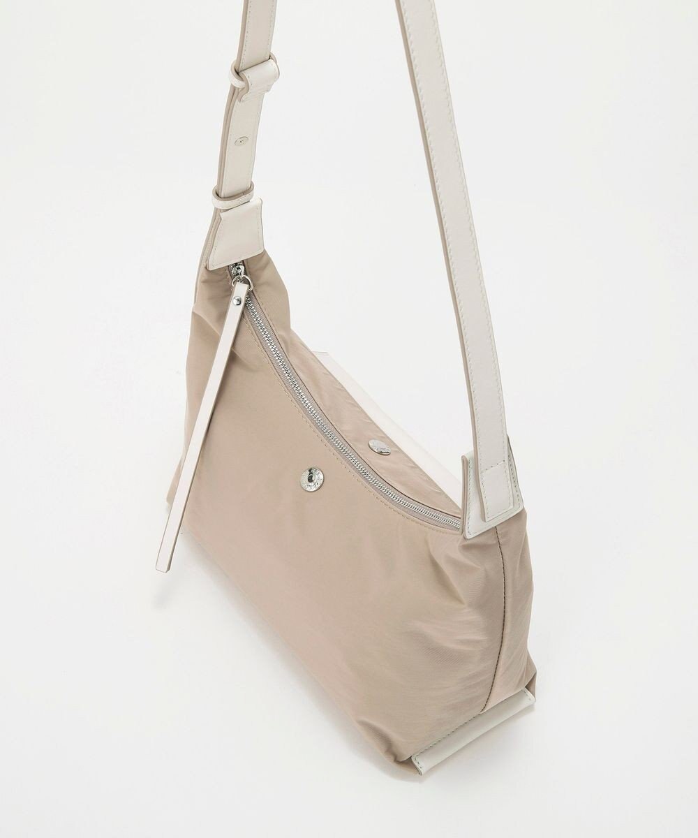 TOPKAPI 【Breath TOPKAPI】MORPH モーフ リンクルナイロン ショルダーバッグ　軽量 / 撥水 