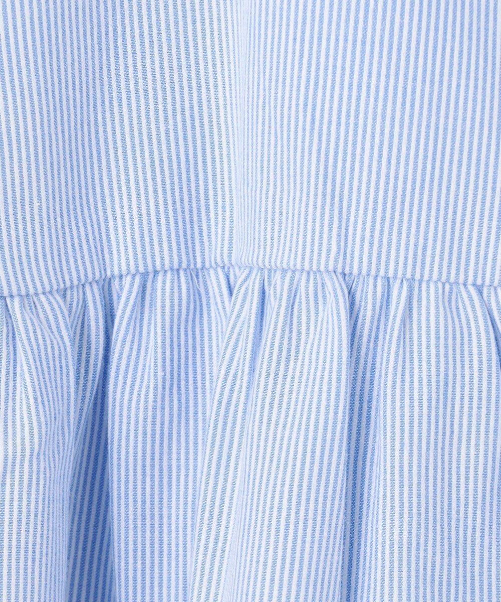 コードレーン 裾刺繍 ワンピース any FAM KIDS ファッション通販 【公式通販】オンワード・クローゼット