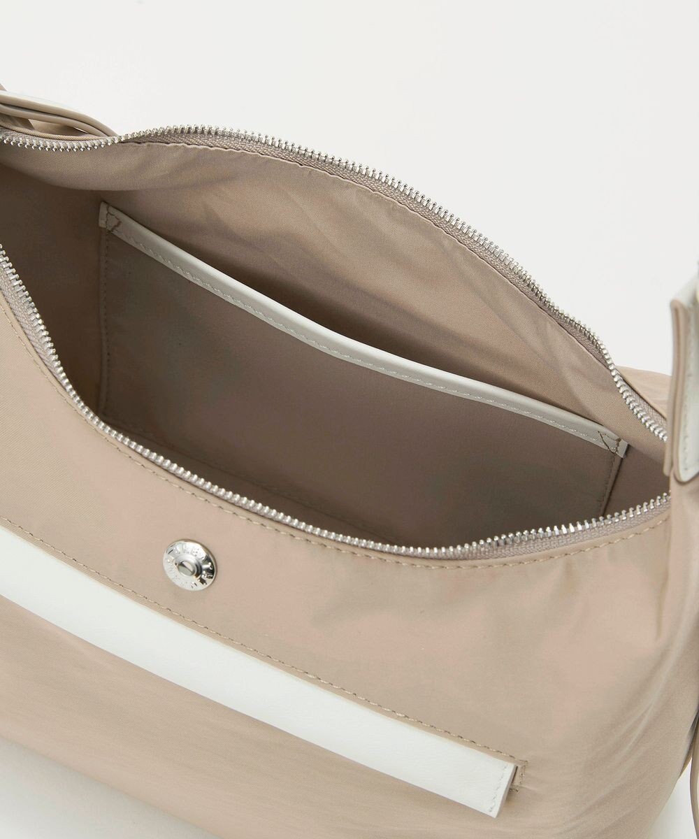 TOPKAPI 【Breath TOPKAPI】MORPH モーフ リンクルナイロン ショルダーバッグ　軽量 / 撥水 