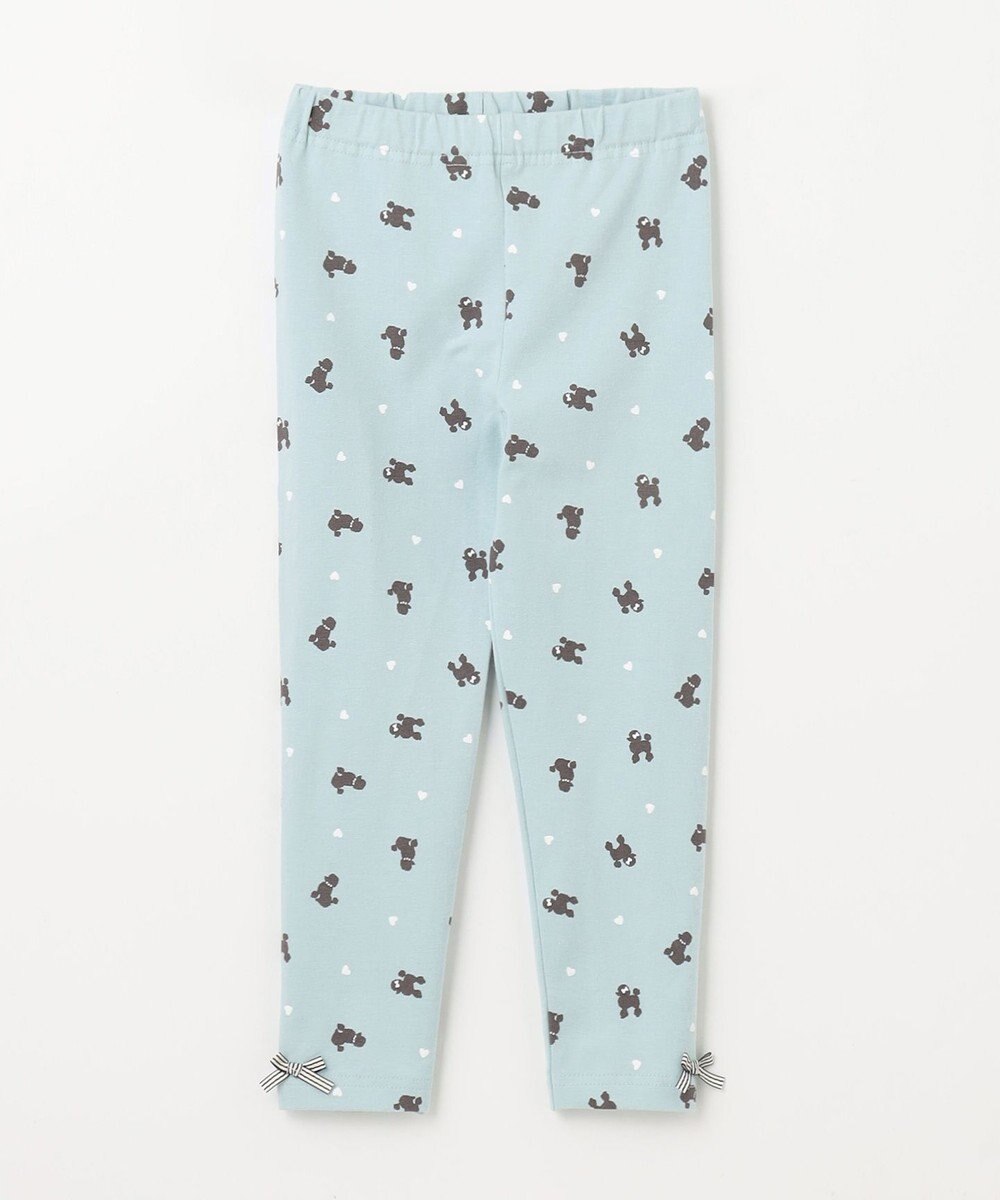 ANY KIDS フルレングス レギンス 