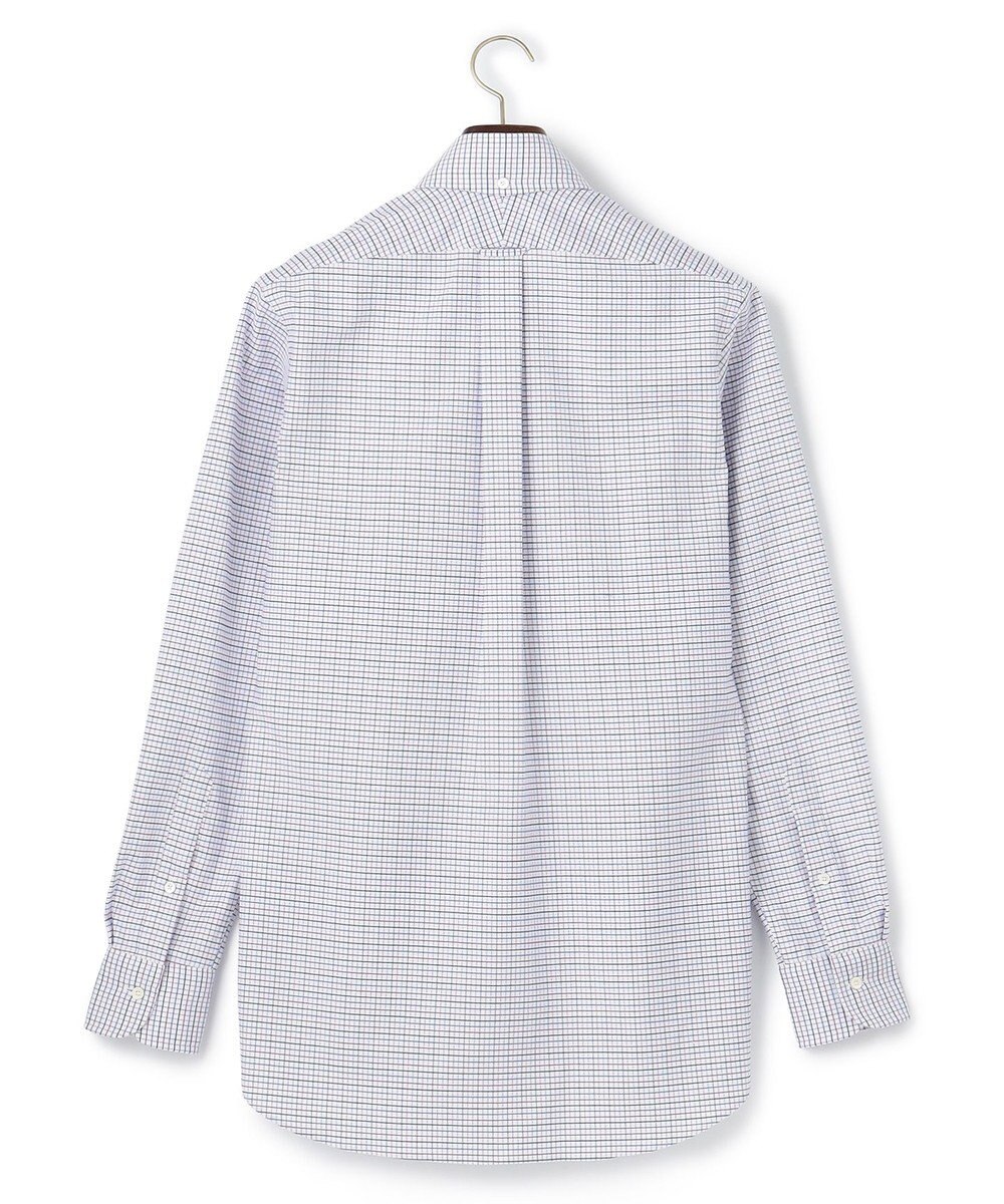 J.PRESS MEN 【WEB限定】タッタソールシャツ/B.D 