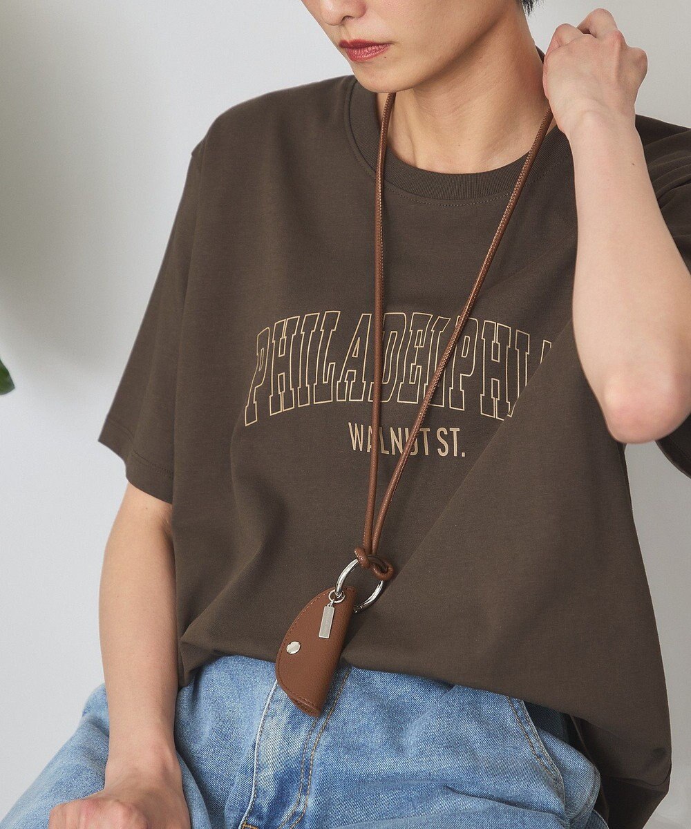 AMERICAN HOLIC マルチウェイキーチャームネックレス 