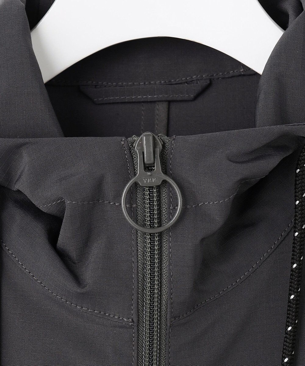 J.PRESS YORK STREET 【UNISEX】リップストップ マウンテンパーカー 