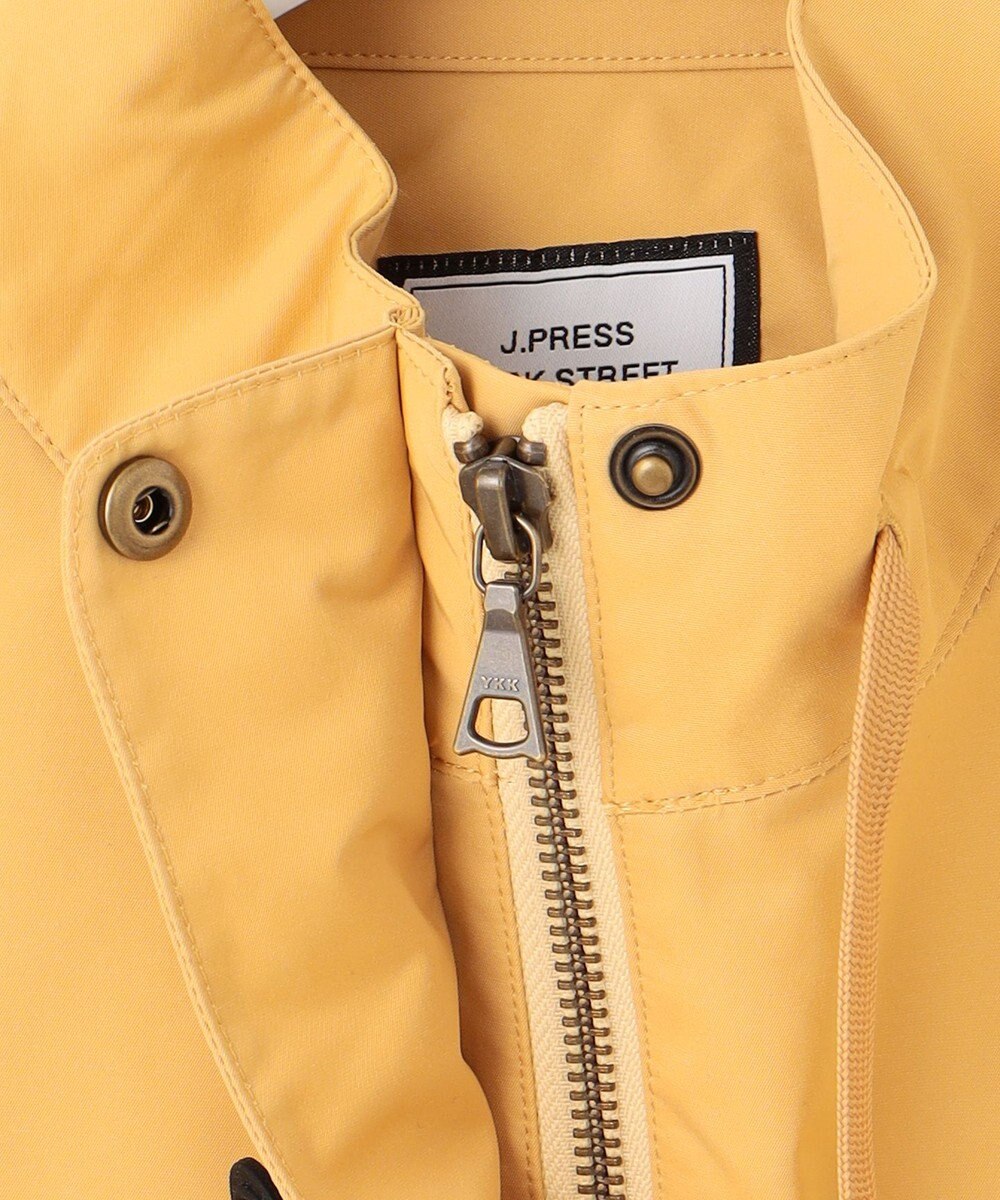 J.PRESS YORK STREET 【WOMEN】マウンテンパーカー 