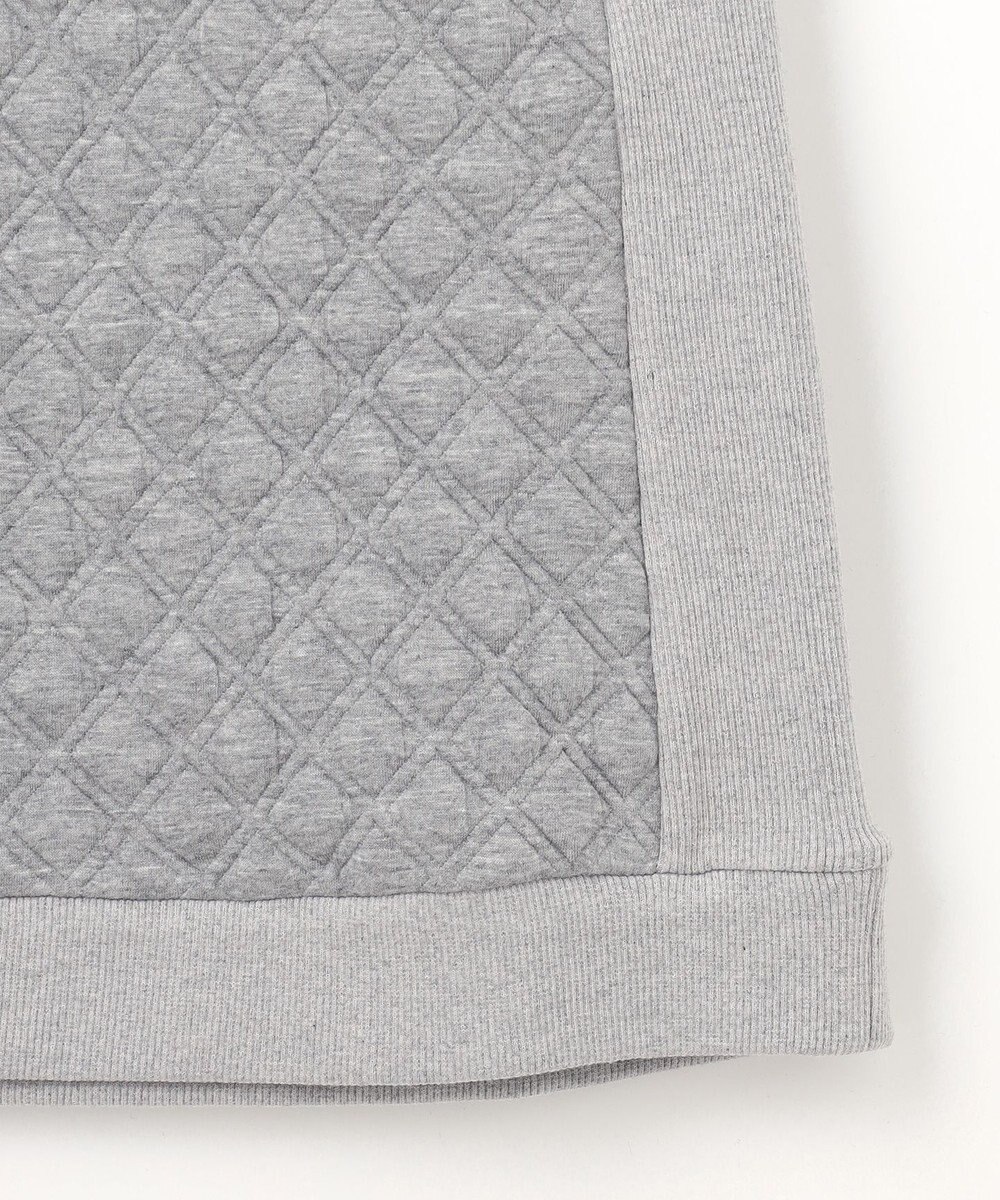 組曲 KIDS 【150-160㎝】ダイヤキルト ワンピース 