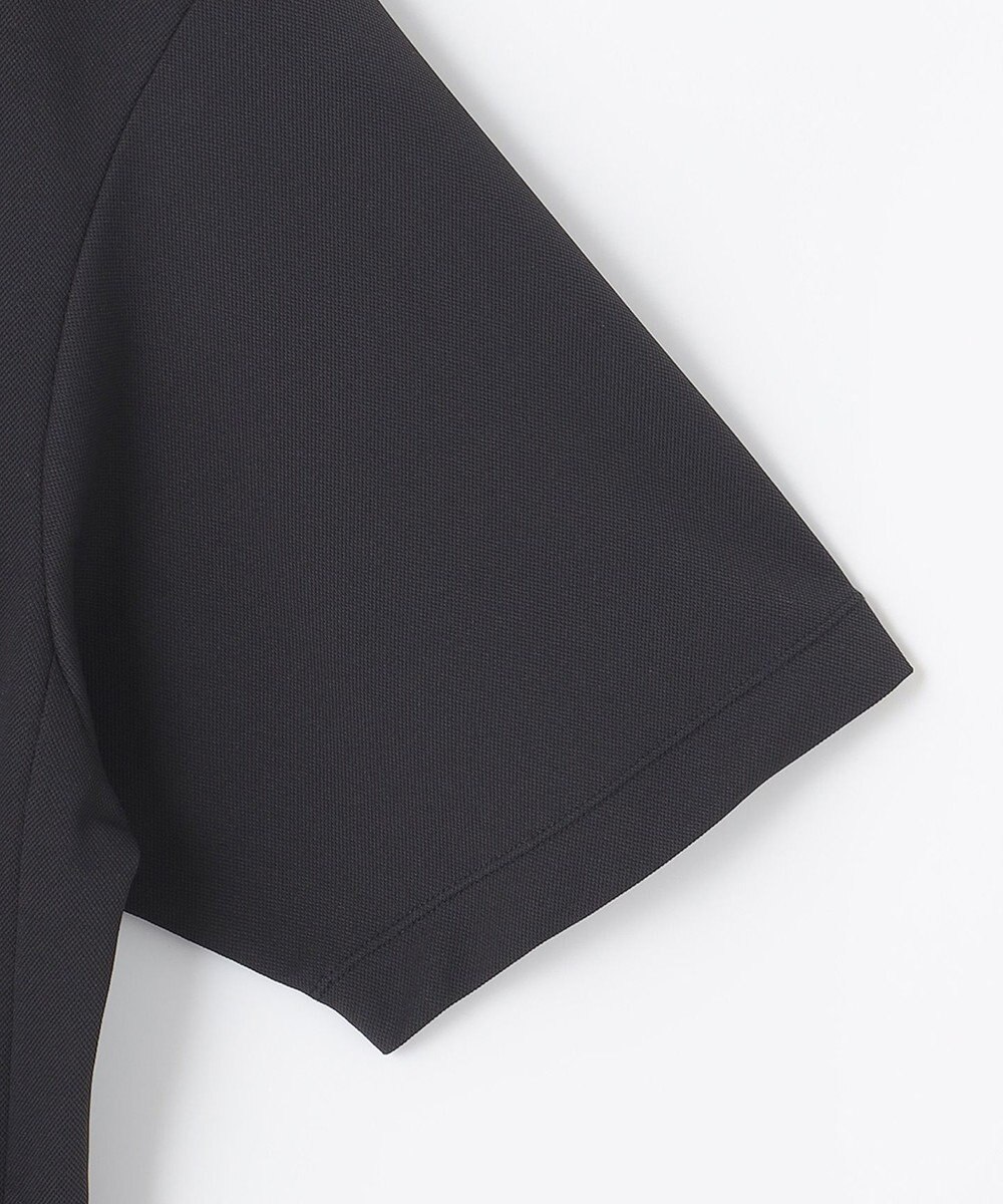 UNFILO 【ミズノ×UNFILOコラボ】ヘンリーネック シャツ 