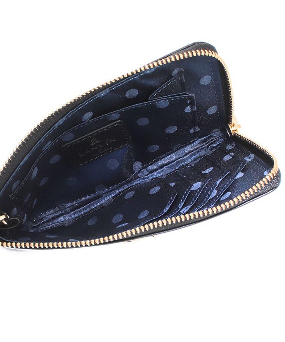 LANVIN en Bleu ルナ フラグメントケース 