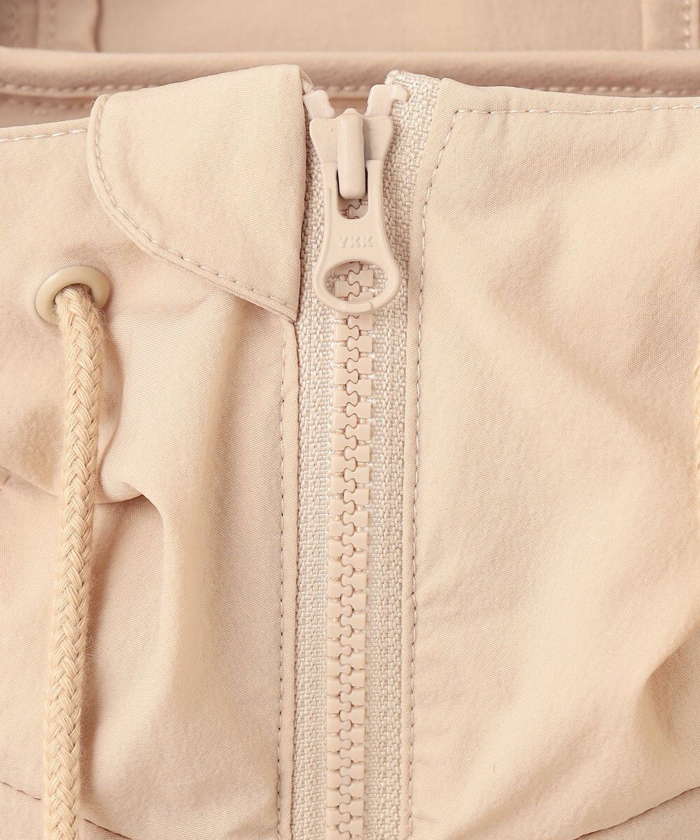 SHARE PARK LADIES 【撥水・UVカット・ストレッチ・軽量 】パッカブルマウンテンパーカー（Mサイズ） 