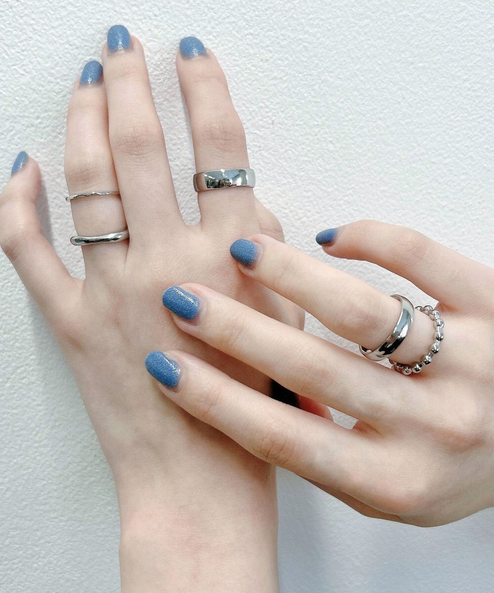 WEGO L5Pステンレスリング 