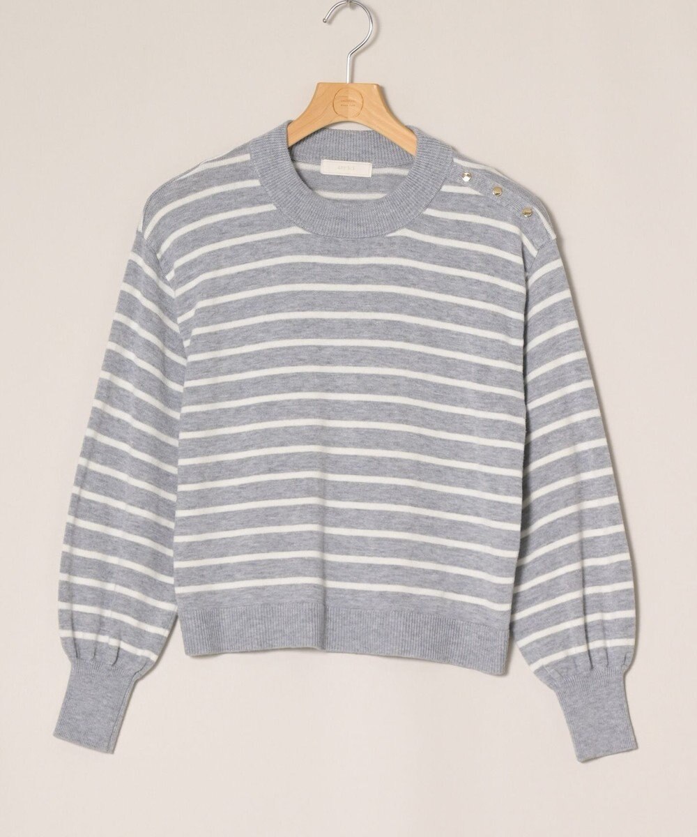 ONWARD Reuse Park 【any SiS】ニット秋冬 