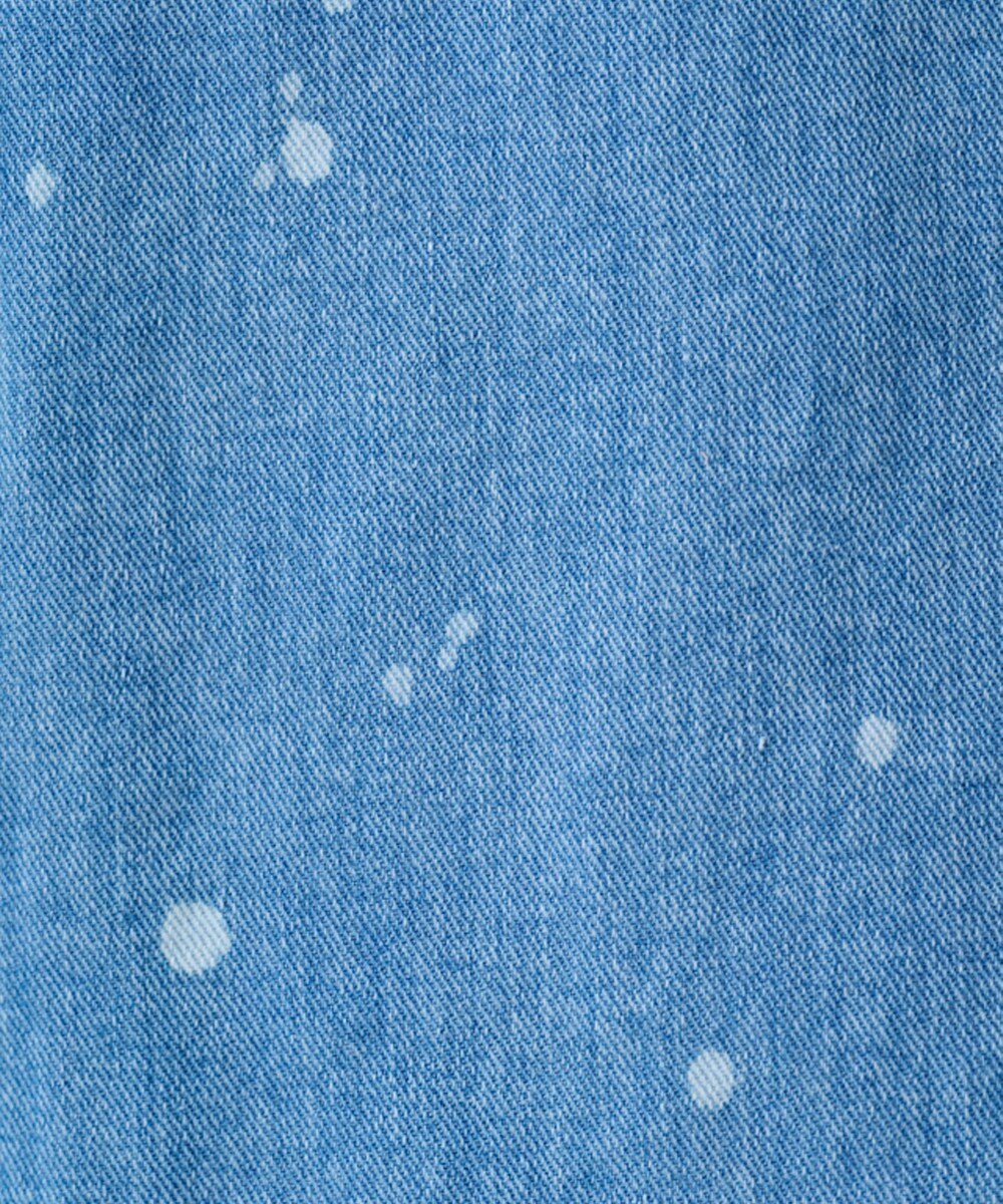 Ripo trenta anni DENIM CARGO SK デニムスカート 