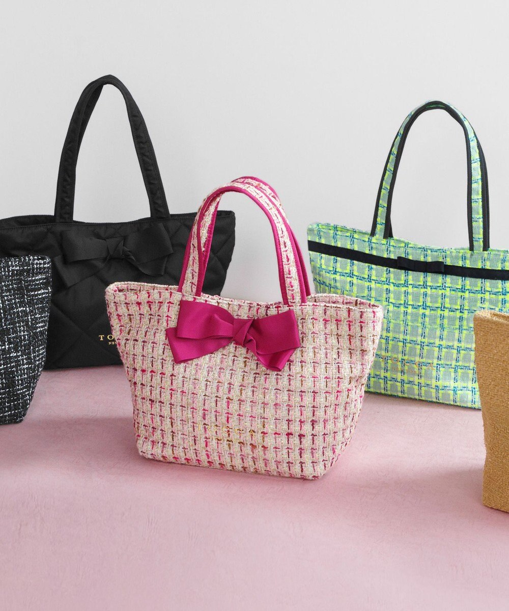 TOCCA 【キャンセル分販売中！】30th Anniversary MY PRECIOUS CUSTOMIZED BAG カスタマイズバッグ 
