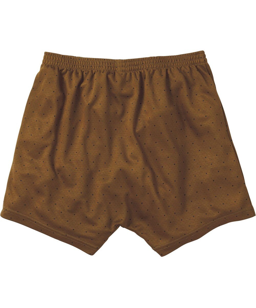 WACOAL MEN トランクス なめらかな肌ざわり やわらかなはき心地 ニット素材 前開き GT7070 /ブロス 