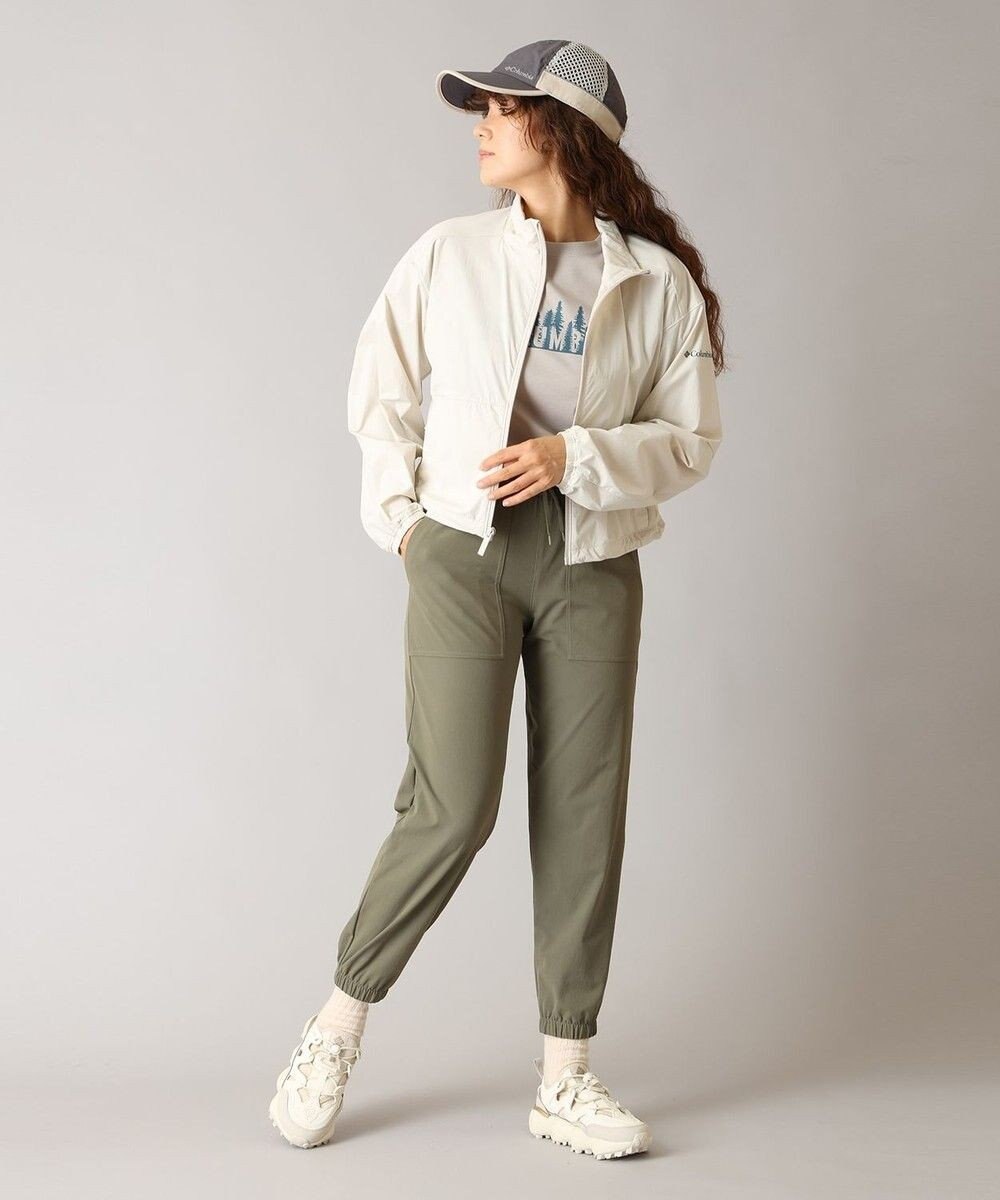 Columbia Columbia/ ウィメンズアメイズストレッチジャケット /コロンビア 