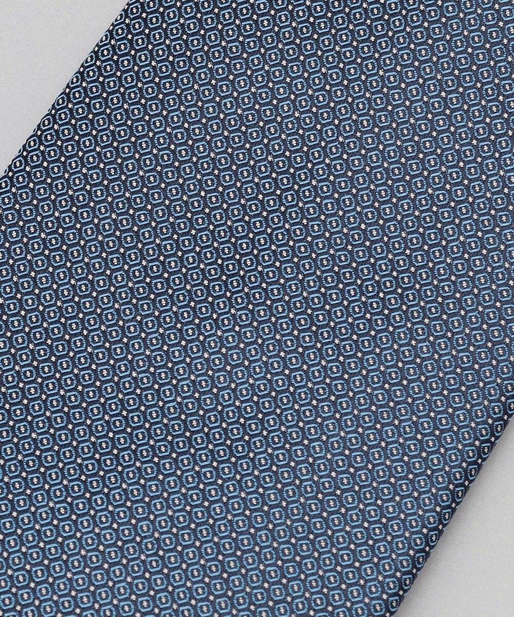 GOTAIRIKU GOTAIRIKU別注【MANTERO/マンテロ】ネクタイ_小紋柄 