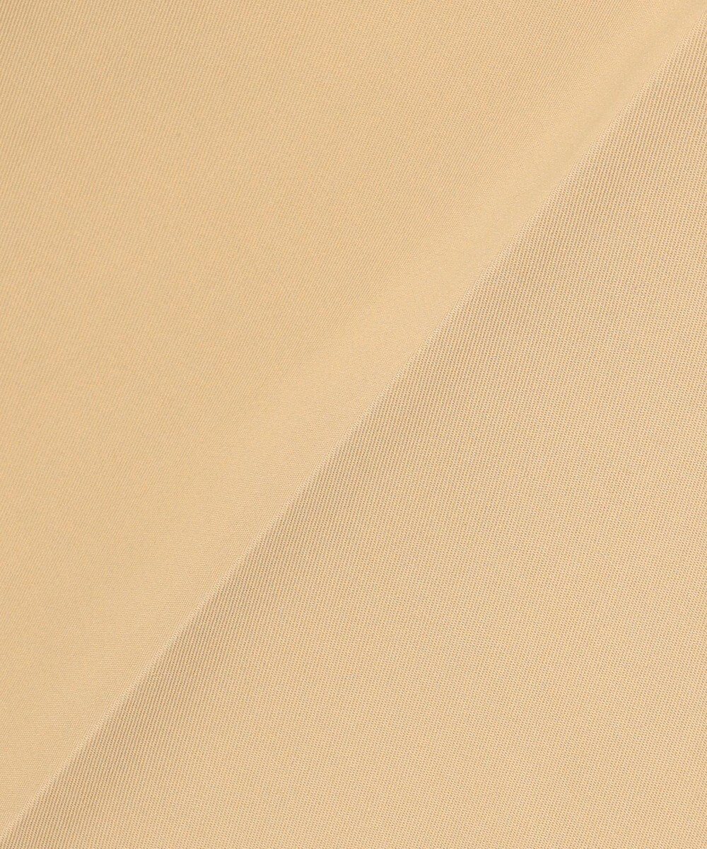 ICB L 【WEB＆一部店舗限定・撥水加工・洗える】C0SoftTwill ワイドパンツ 