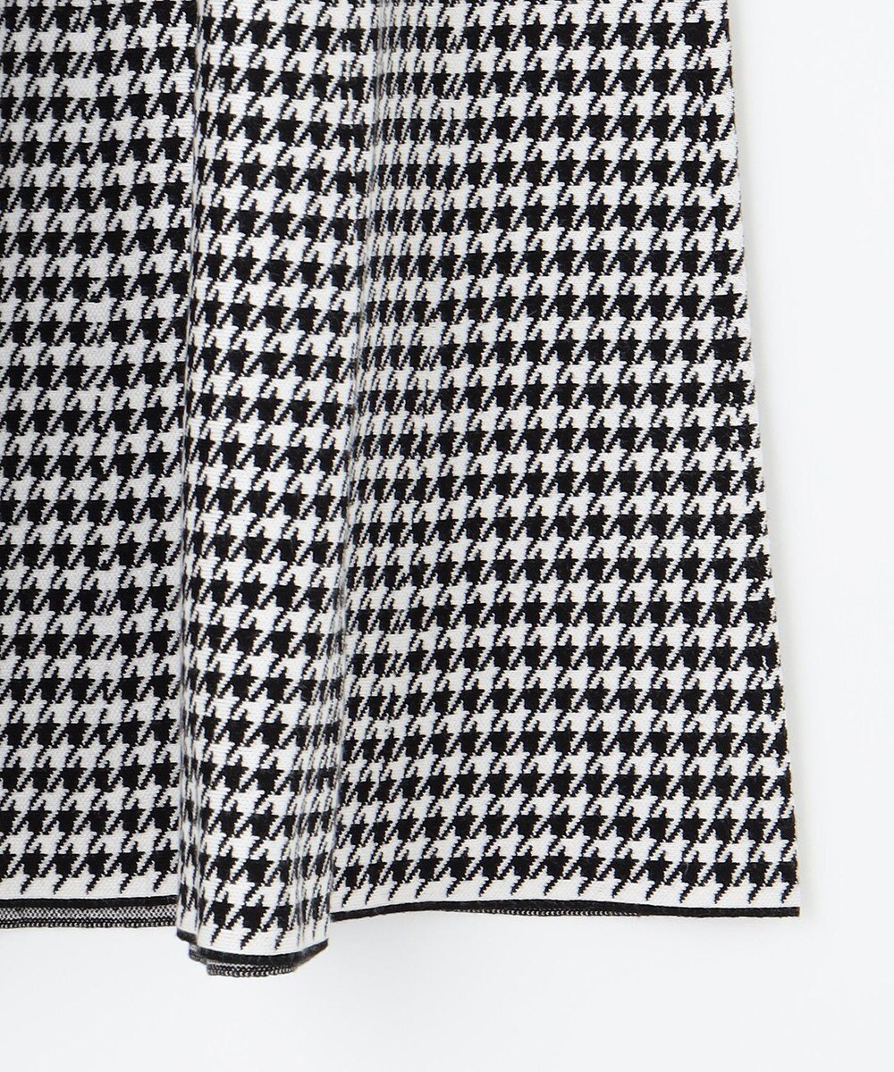 TOCCA 【洗える！】CALICO 千鳥柄スカート 